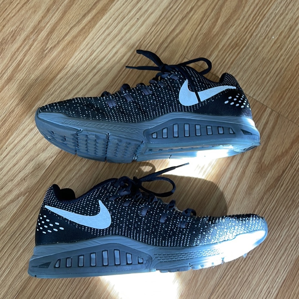 Nike Stable Ride Responsive shoes